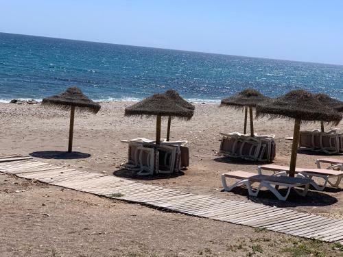 Apartamento Atalaya De Mojacar
