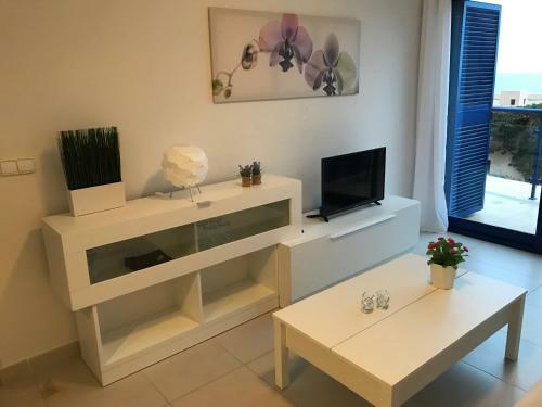 Apartamento Atalaya De Mojacar
