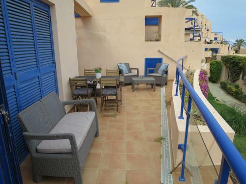Apartamento Atalaya De Mojacar