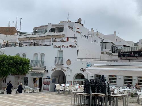Apartamento Atalaya De Mojacar