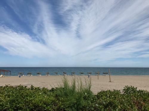 Apartamento Atalaya De Mojacar