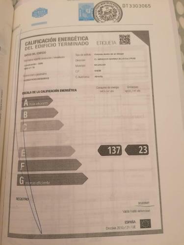 Apartamento Atalaya De Mojacar