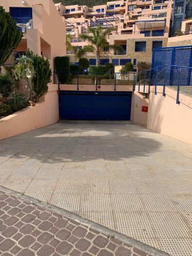 Apartamento Atalaya De Mojacar