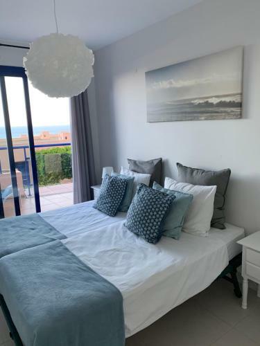 Apartamento Atalaya De Mojacar
