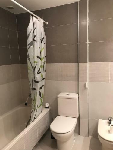 Apartamento Atalaya De Mojacar