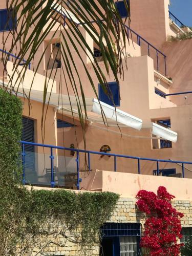 Apartamento Atalaya De Mojacar