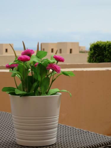 Apartamento Atalaya De Mojacar