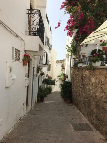Apartamento Atalaya De Mojacar