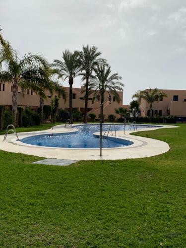 Apartamento Atalaya De Mojacar