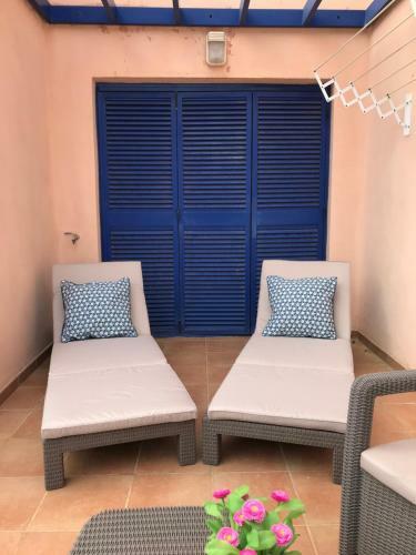 Apartamento Atalaya De Mojacar