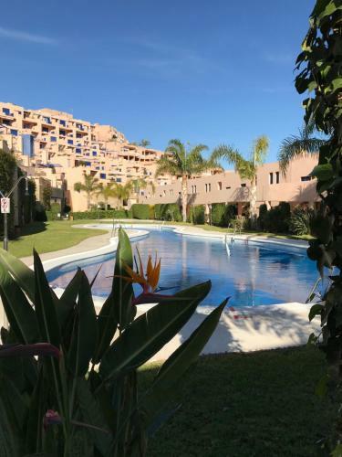 Apartamento Atalaya De Mojacar