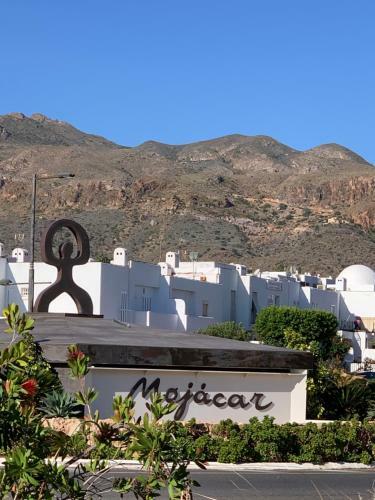 Apartamento Atalaya De Mojacar