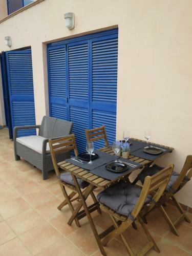 Apartamento Atalaya De Mojacar