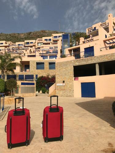 Apartamento Atalaya De Mojacar