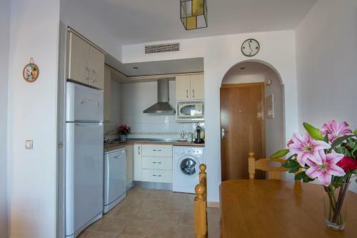 Sunny Apartment