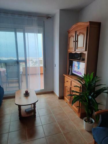 Sunny Apartment