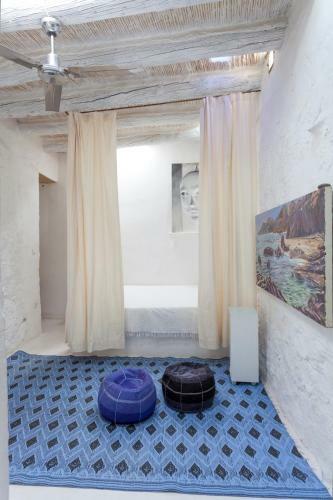 Casa La Chumbera Blanca