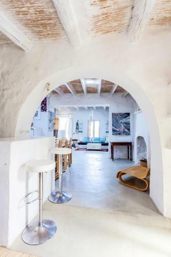 Casa La Chumbera Blanca