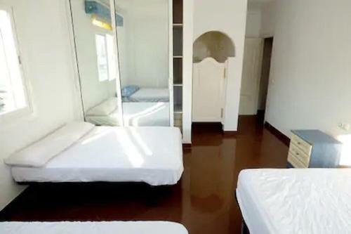 Apartamento Super Atico Mar En Mojacar The Greatest Penthouse