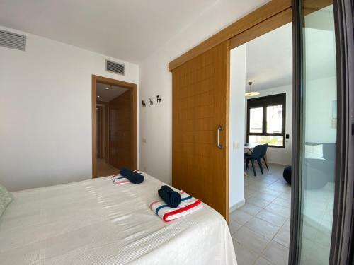 Apartamento Casa Maryline