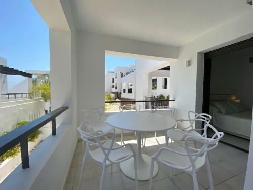 Apartamento Casa Maryline