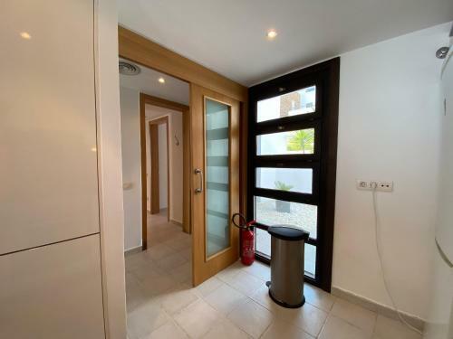 Apartamento Casa Maryline