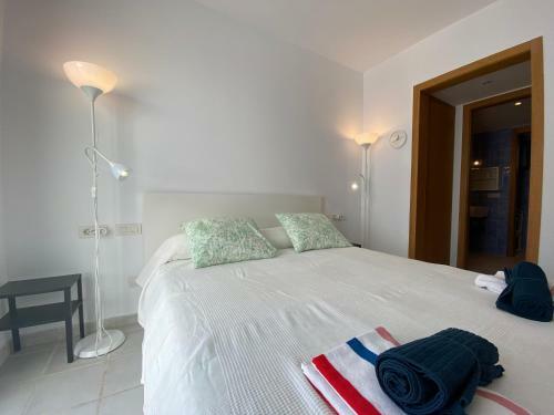 Apartamento Casa Maryline