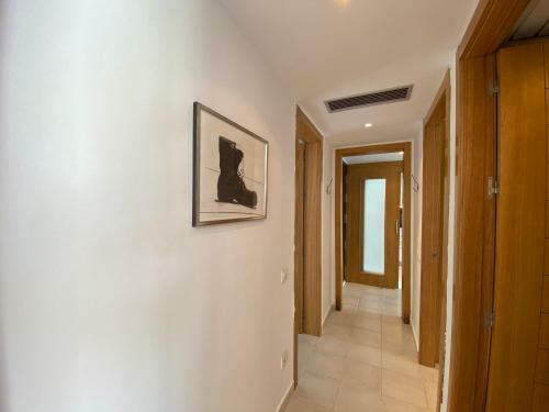 Apartamento Casa Maryline