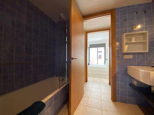Apartamento Casa Maryline