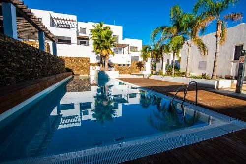 Apartamento Casa Maryline
