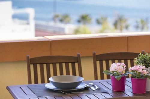 Apartamento Primera Linea
