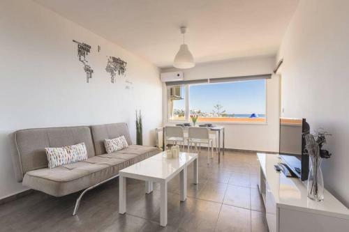 Apartamento Primera Linea
