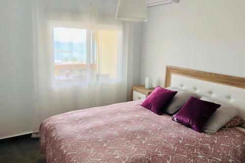 Apartamento Primera Linea