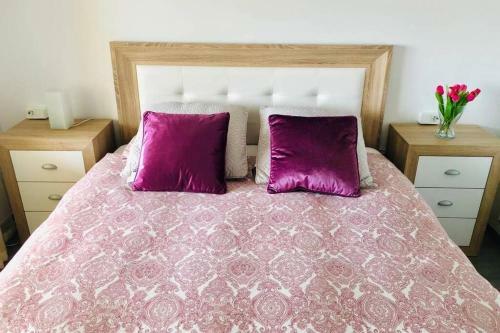 Apartamento Primera Linea