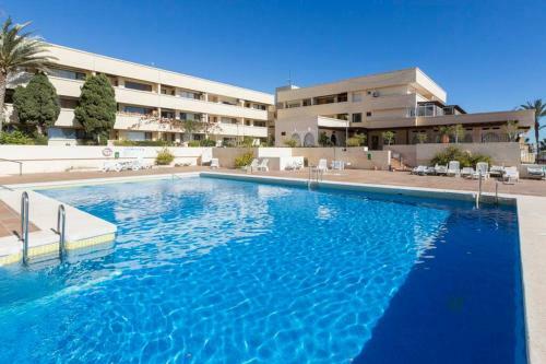 Apartamento Primera Linea