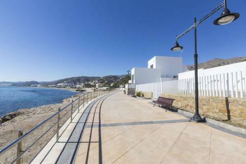 Apartamento Primera Linea