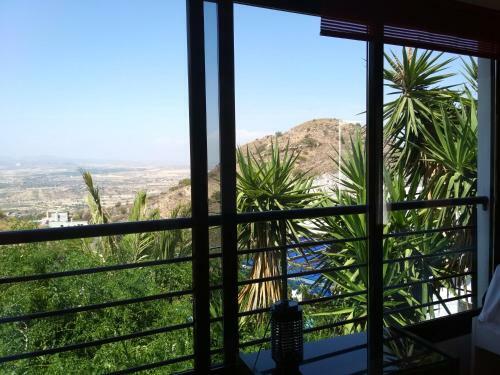Agroturismo Casa Rural La Fuensanta