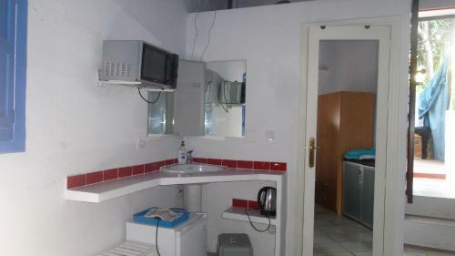 Agroturismo Casa Rural La Fuensanta