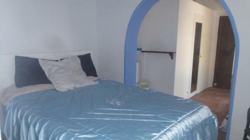 Agroturismo Casa Rural La Fuensanta