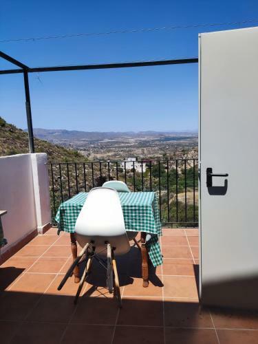 Agroturismo Casa Rural La Fuensanta