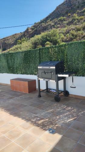 Agroturismo Casa Rural La Fuensanta