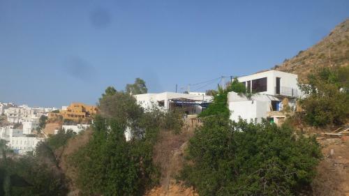 Agroturismo Casa Rural La Fuensanta