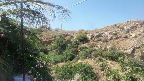 Agroturismo Casa Rural La Fuensanta