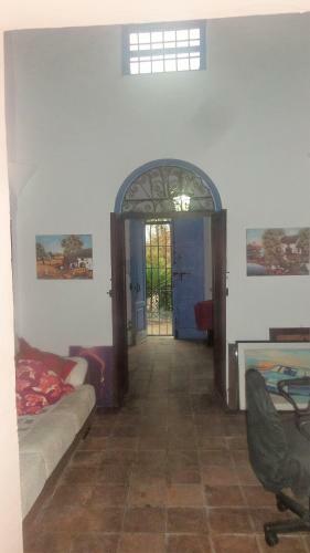 Agroturismo Casa Rural La Fuensanta