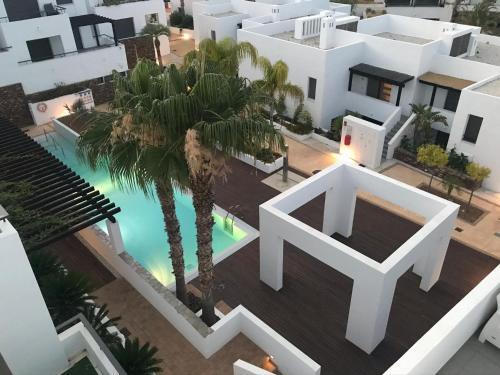 Apartamento Cala Luna