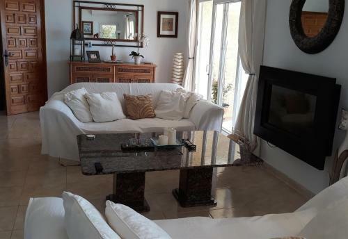 Villa Casa Pinosierra