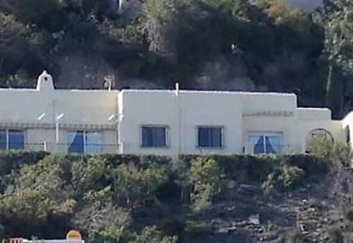 Villa Casa Pinosierra