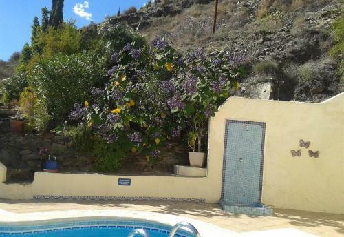 Villa Casa Pinosierra