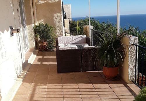 Villa Casa Pinosierra
