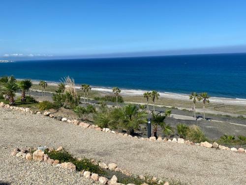 Apartamento Casa Playa Vista